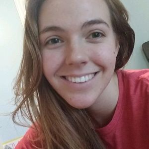 Meet your Posher, Maisie